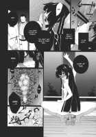 HI-Gin No Saji, Kuroi Tsuki / HI-銀の匙、黒い月 [Hyouju Issei] [Touhou Project] Thumbnail Page 14