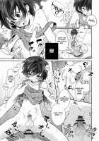 Sensei's Disqualification / センセイ失格 [Sakaki Tsui] [Original] Thumbnail Page 10
