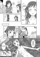 Roshutsu Shoujo Kaichou Chitose / 露出少女会長ちとせ [Coo] [Original] Thumbnail Page 07