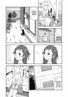 Roshutsu Shoujo Kaichou Chitose / 露出少女会長ちとせ [Coo] [Original] Thumbnail Page 08