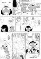 Mo-Tto! More Moa / もーっと！Moreモア [Lunch] [Keroro Gunsou] Thumbnail Page 10