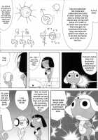 Mo-Tto! More Moa / もーっと！Moreモア [Lunch] [Keroro Gunsou] Thumbnail Page 09
