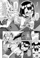 Masturbating Ch.1-5 / 自慰っくす 第1-5話 [Maeshima Ryou] [Original] Thumbnail Page 16