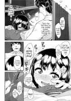 Masturbating Ch.1-5 / 自慰っくす 第1-5話 [Maeshima Ryou] [Original] Thumbnail Page 08