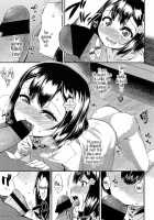 Masturbating Ch.1-5 / 自慰っくす 第1-5話 [Maeshima Ryou] [Original] Thumbnail Page 09