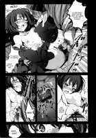 A Virgin's Netorare Rape And Despair - Gifu Edition / 絶望の田舎処女～岐阜編～ [Mokusei Zaijuu] [Original] Thumbnail Page 11
