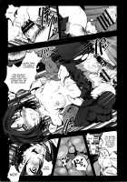 A Virgin's Netorare Rape And Despair - Gifu Edition / 絶望の田舎処女～岐阜編～ [Mokusei Zaijuu] [Original] Thumbnail Page 15