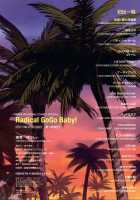 Radical GOGO Baby! [Bosshi] [Original] Thumbnail Page 02