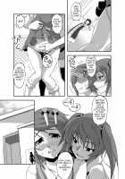 But I Am Your Brother [Original] Thumbnail Page 10
