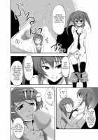 But I Am Your Brother [Original] Thumbnail Page 11