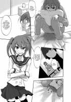 But I Am Your Brother [Original] Thumbnail Page 02