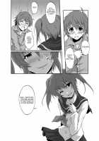 But I Am Your Brother [Original] Thumbnail Page 03