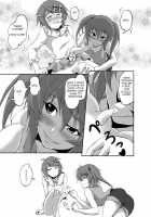 But I Am Your Brother [Original] Thumbnail Page 08