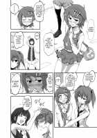 But I Am Your Brother [Original] Thumbnail Page 09