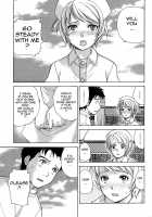 How To Go Steady With A Nurse Vol. 2 [Fujisaka Kuuki] [Original] Thumbnail Page 10