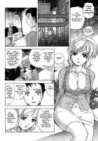 How To Go Steady With A Nurse Vol. 2 [Fujisaka Kuuki] [Original] Thumbnail Page 15