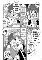 Suki Suki Mimi-Chan / すきすき・ミミちゃん [Yuuno] [Atelier Meruru] Thumbnail Page 16