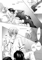 Hunter Hunted [Vampire Knight] Thumbnail Page 10