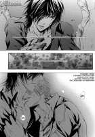 Hunter Hunted [Vampire Knight] Thumbnail Page 15