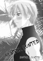 Hunter Hunted [Vampire Knight] Thumbnail Page 03