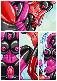 Crimson Doll 1.5 Page 10 Preview