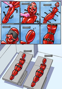 Crimson Doll 1.5 Page 4 Preview