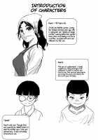 Hahaoya Shikkaku Watashi To Musuko No Mesu Buta Netorare Seikyoiku [Hana Hook] [Original] Thumbnail Page 02