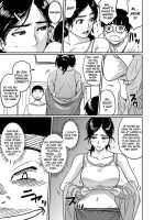 Hahaoya Shikkaku Watashi To Musuko No Mesu Buta Netorare Seikyoiku [Hana Hook] [Original] Thumbnail Page 09