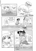 Pool Relationship / プールの仲 [Hoshino Fuuta] [Original] Thumbnail Page 02