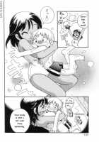 Pool Relationship / プールの仲 [Hoshino Fuuta] [Original] Thumbnail Page 04