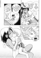Pool Relationship / プールの仲 [Hoshino Fuuta] [Original] Thumbnail Page 05