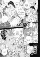 Boku No Shiranai Haha / 僕の知らない母 [Kishizuka Kenji] [Original] Thumbnail Page 15