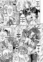 CARNIVOROUS GIRLS / CARNIVOROUS GIRLS [Mifune Seijirou] [Monster Hunter] Thumbnail Page 10