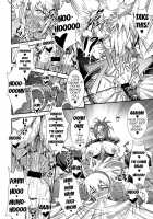 CARNIVOROUS GIRLS / CARNIVOROUS GIRLS [Mifune Seijirou] [Monster Hunter] Thumbnail Page 13