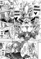 CARNIVOROUS GIRLS / CARNIVOROUS GIRLS [Mifune Seijirou] [Monster Hunter] Thumbnail Page 14