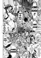CARNIVOROUS GIRLS / CARNIVOROUS GIRLS [Mifune Seijirou] [Monster Hunter] Thumbnail Page 15