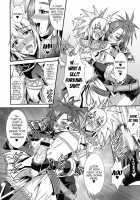 CARNIVOROUS GIRLS / CARNIVOROUS GIRLS [Mifune Seijirou] [Monster Hunter] Thumbnail Page 07