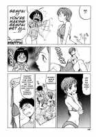 Triple Sunshine / とりぷるさんしゃいん [Kouda Tomohiro] [Original] Thumbnail Page 16