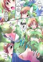 Asuna! Close Call / アスナ! close call [Izumi Mahiru] [Sword Art Online] Thumbnail Page 09