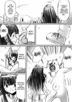 BISKUITS FIGHTER 3 Nozomanu Party No Shoutaijou [Original] Thumbnail Page 12