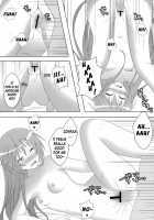 Ichika, Sekinin Torinasai! SECOND | Ichika, You Better Take Responsibility! Second / 一夏、責任取りなさい!SECOND [Kurota] [Infinite Stratos] Thumbnail Page 11