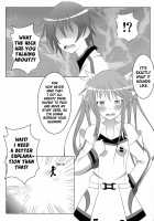 Ichika, Sekinin Torinasai! SECOND | Ichika, You Better Take Responsibility! Second / 一夏、責任取りなさい!SECOND [Kurota] [Infinite Stratos] Thumbnail Page 05
