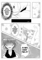 Ichika, Sekinin Torinasai! SECOND | Ichika, You Better Take Responsibility! Second / 一夏、責任取りなさい!SECOND [Kurota] [Infinite Stratos] Thumbnail Page 06
