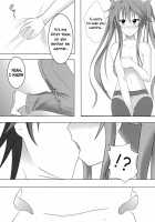 Ichika, Sekinin Torinasai! | Ichika, You Better Take Responsibility! / 一夏、責任取りなさい! [Kurota] [Infinite Stratos] Thumbnail Page 10