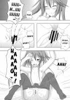 Ichika, Sekinin Torinasai! | Ichika, You Better Take Responsibility! / 一夏、責任取りなさい! [Kurota] [Infinite Stratos] Thumbnail Page 12