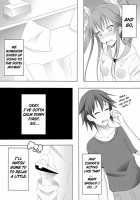 Ichika, Sekinin Torinasai! | Ichika, You Better Take Responsibility! / 一夏、責任取りなさい! [Kurota] [Infinite Stratos] Thumbnail Page 06