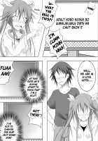 Ichika, Sekinin Torinasai! | Ichika, You Better Take Responsibility! / 一夏、責任取りなさい! [Kurota] [Infinite Stratos] Thumbnail Page 07