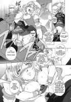 Final Mist / FINAL MIST [Sugar Milk] [Final Fantasy XII] Thumbnail Page 13