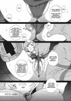 Final Mist / FINAL MIST [Sugar Milk] [Final Fantasy XII] Thumbnail Page 03