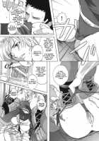 Final Mist / FINAL MIST [Sugar Milk] [Final Fantasy XII] Thumbnail Page 09